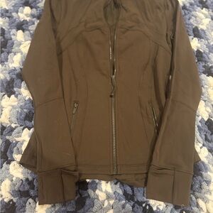 Lululemon Athletica Women's Jacket
